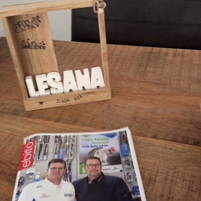 Habt ihr uns schon in der neuen Ebito, das Lifestyle Magazin im Kreis entdeckt? 👀📰 Alles rund um unseren Gewinn des... Habt ihr uns schon in der neuen Ebito, das Lifestyle Magazin im Kreis entdeckt? 👀📰 Alles rund um unseren Gewinn des...